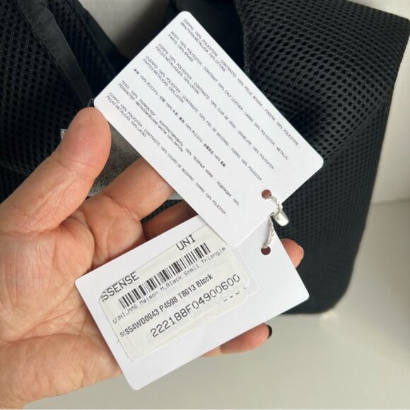 Maison Martin Margiela Triangle Tote - Picture 6 of 16